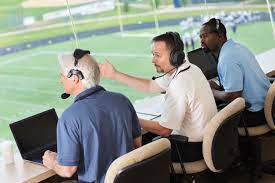 Discover the Pay Scale: How Much Do Sports Broadcasters Really Earn?
