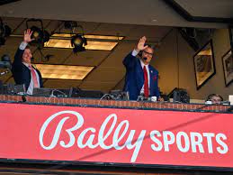 Final Broadcasts: When Does Bally Sports Bid Farewell?