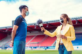 The Economics of Sports Broadcasting: What’s the Pay Scale for Broadcasters?