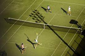 Is Tennis a Team Sport or Individual Endeavor? Unveiling the Truth